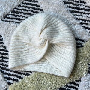 NWOT H&M Baby Girl Hat